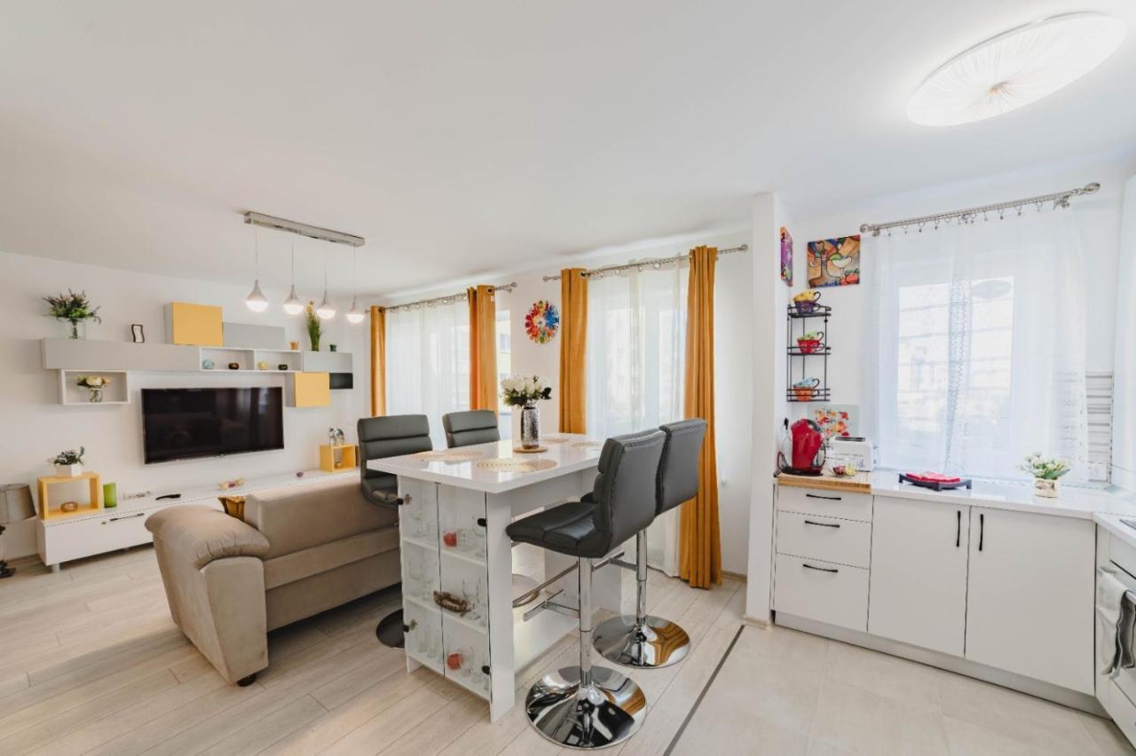 Masterpiece Studio- Free Parking, Wi-fi, Netflix * Braşov
