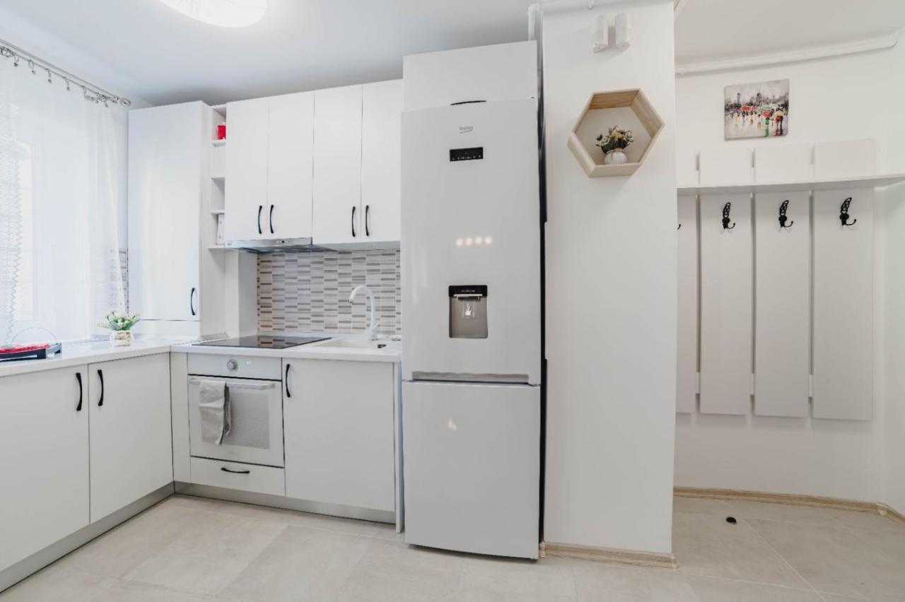 Masterpiece Studio- Free Parking, Wi-fi, Netflix * Braşov