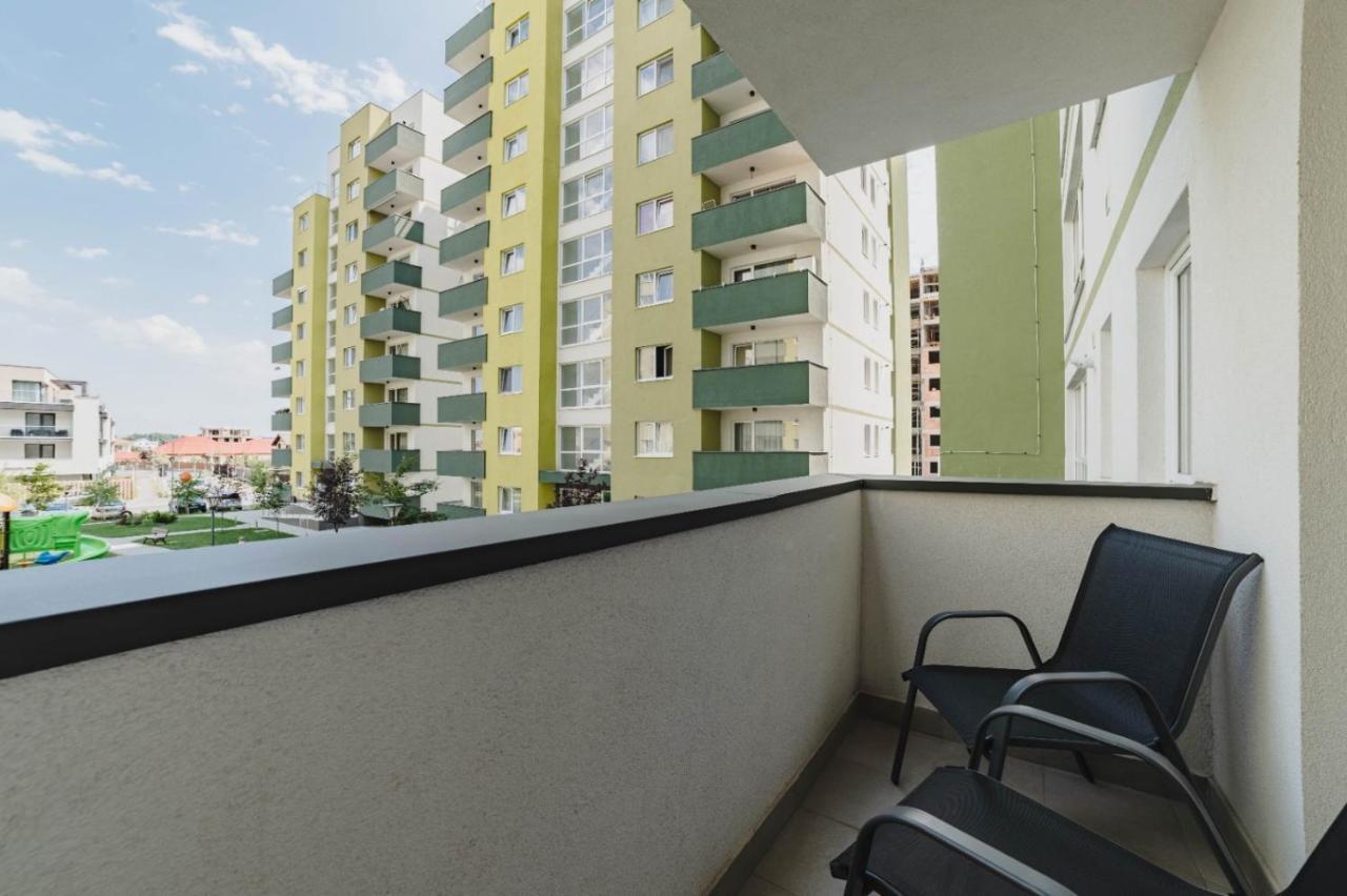 Masterpiece Studio- Free Parking, Wi-fi, Netflix Braşov