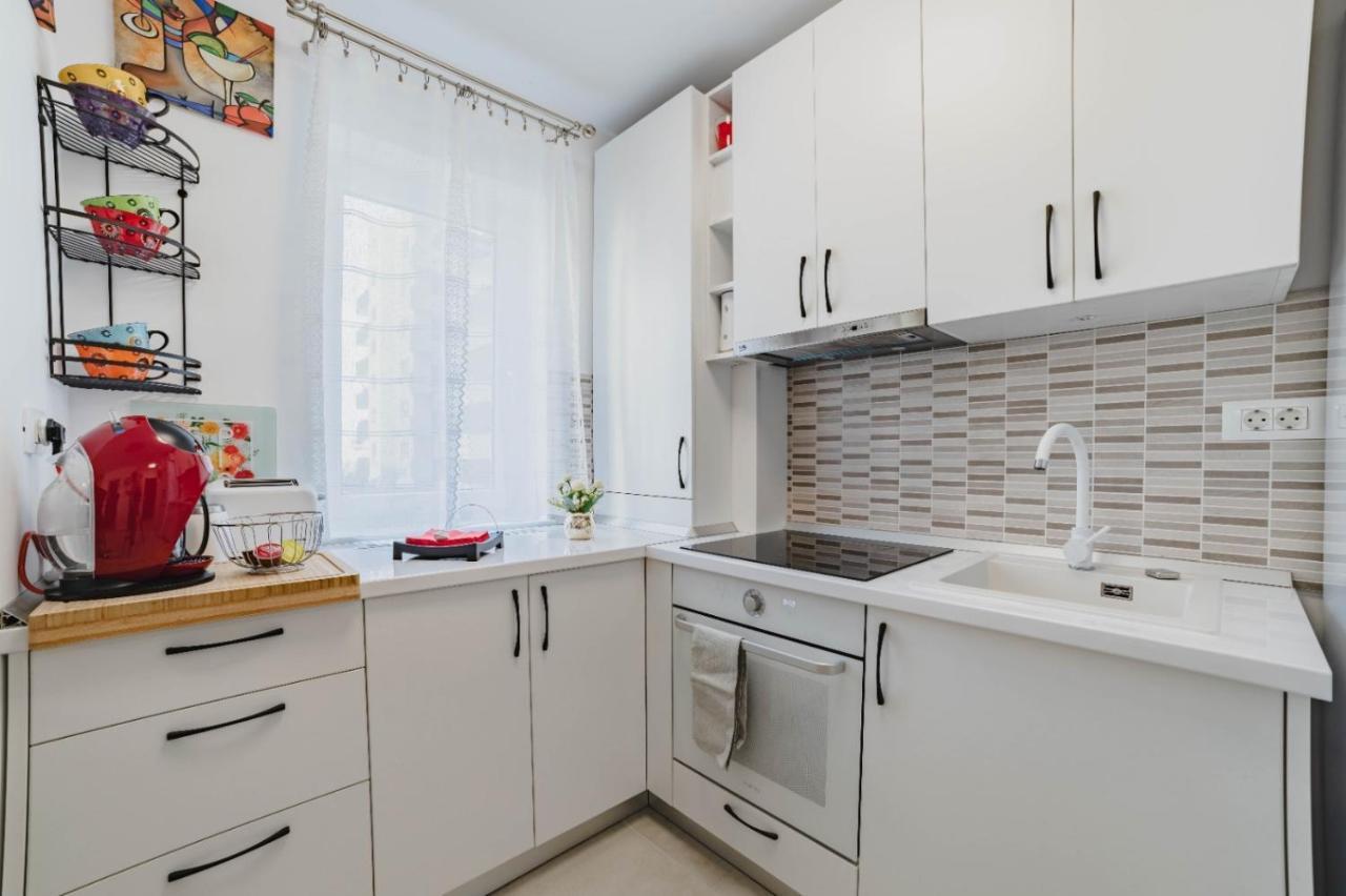 Masterpiece Studio- Free Parking, Wi-fi, Netflix Apartamento *