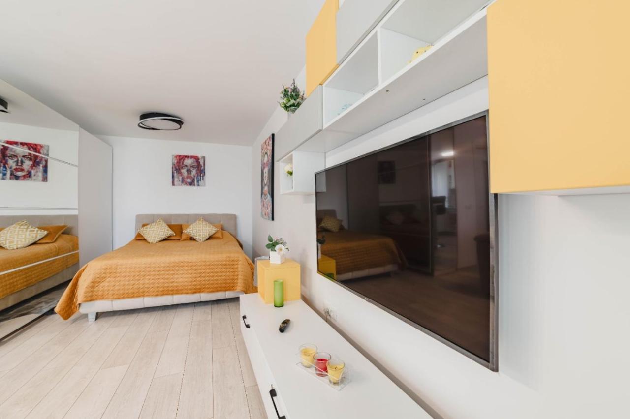 Masterpiece Studio- Free Parking, Wi-fi, Netflix Appartement