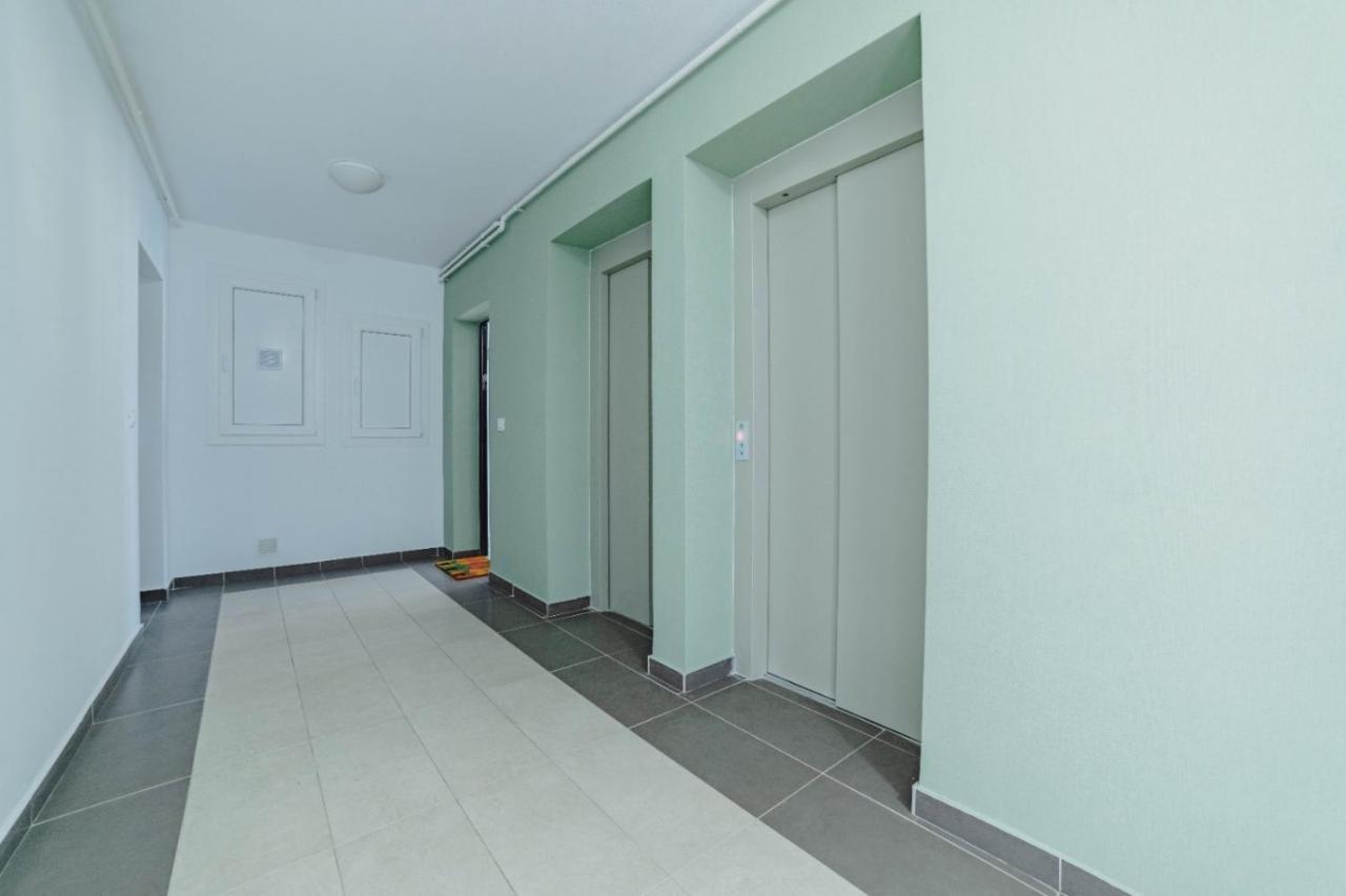 Masterpiece Studio- Free Parking, Wi-fi, Netflix * Braşov